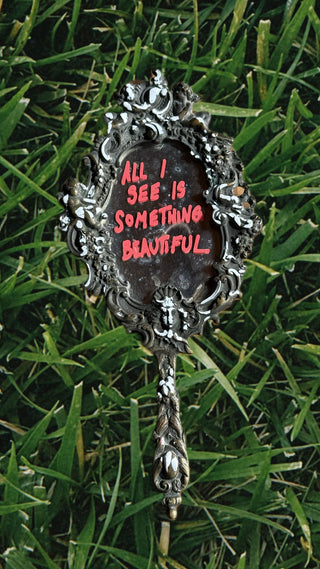 All I See Is Something Beautiful