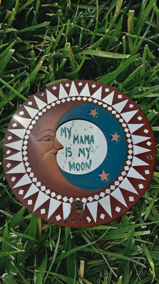 My Mama Is My Moon