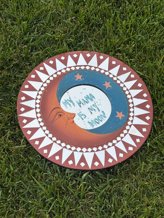 My Mama Is My Moon