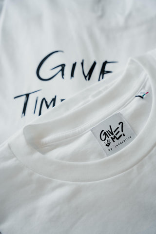 GIVEME TIME T-SHIRT